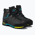 Scarpa Zodiac Plus GTX szürke női túracipő 71110 4