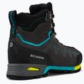 Scarpa Zodiac Plus GTX szürke női túracipő 71110 9