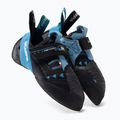 SCARPA hegymászócipő Instinct fekete VSR 70015-000/1 5