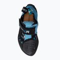 SCARPA hegymászócipő Instinct fekete VSR 70015-000/1 6