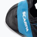 SCARPA hegymászócipő Instinct fekete VSR 70015-000/1 7