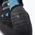 SCARPA hegymászócipő Instinct fekete VSR 70015-000/1 9