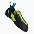 Férfi hegymászócipő SCARPA Maestro Eco sárga 70097-001/1