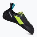 Férfi hegymászócipő SCARPA Maestro Eco sárga 70097-001/1 2