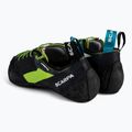 Férfi hegymászócipő SCARPA Maestro Eco sárga 70097-001/1 3