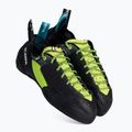 Férfi hegymászócipő SCARPA Maestro Eco sárga 70097-001/1 5