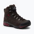 Női túrabakancs SCARPA Zg Pro Gtx Trml Salix barna 67070-202/1