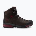 Női túrabakancs SCARPA Zg Pro Gtx Trml Salix barna 67070-202/1 2