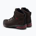Női túrabakancs SCARPA Zg Pro Gtx Trml Salix barna 67070-202/1 3