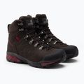 Női túrabakancs SCARPA Zg Pro Gtx Trml Salix barna 67070-202/1 5