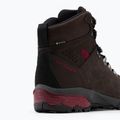 Női túrabakancs SCARPA Zg Pro Gtx Trml Salix barna 67070-202/1 8