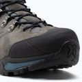 Férfi túrabakancs SCARPA Zg Gtx Trm Salix szürke 67075-200/1 7