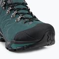 Női túrabakancs SCARPA ZG Trek GTX kék 67075 7