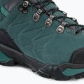 Női túrabakancs SCARPA ZG Trek GTX kék 67075 9
