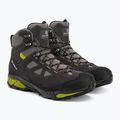 Scarpa ZG Lite GTX barna férfi túracipő 67080 4