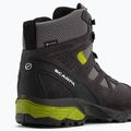 Scarpa ZG Lite GTX barna férfi túracipő 67080 9