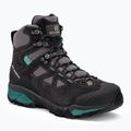 Scarpa ZG Lite GTX szürke női túracipő 67080