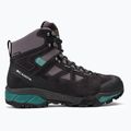 Scarpa ZG Lite GTX szürke női túracipő 67080 2