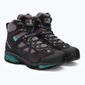 Scarpa ZG Lite GTX szürke női túracipő 67080 4