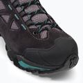 Scarpa ZG Lite GTX szürke női túracipő 67080 7