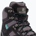 Scarpa ZG Lite GTX szürke női túracipő 67080 8