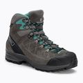 Női túrabakancs SCARPA Kailash Trek GTX szürke 61056