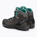 Női túrabakancs SCARPA Kailash Trek GTX szürke 61056 3