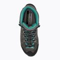 Női túrabakancs SCARPA Kailash Trek GTX szürke 61056 6