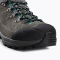 Női túrabakancs SCARPA Kailash Trek GTX szürke 61056 7