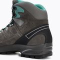 Női túrabakancs SCARPA Kailash Trek GTX szürke 61056 10