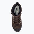 Férfi túrabakancs SCARPA ZG Pro GTX TRMX Salix barna 67070-200/2 6