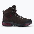 Női túrabakancs SCARPA ZG Pro GTX barna 67070-202/2 2
