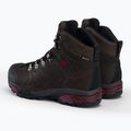 Női túrabakancs SCARPA ZG Pro GTX barna 67070-202/2 3