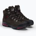 Női túrabakancs SCARPA ZG Pro GTX barna 67070-202/2 5