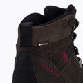 Női túrabakancs SCARPA ZG Pro GTX barna 67070-202/2 8