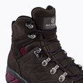 Női túrabakancs SCARPA ZG Pro GTX barna 67070-202/2 9