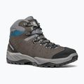 Férfi túrabakancs SCARPA Mistral GTX szürke 30026-200/1 11