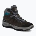 Férfi túrabakancs SCARPA Mistral GTX szürke 30026-200/1