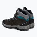 Férfi túrabakancs SCARPA Mistral GTX szürke 30026-200/1 3