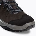 Férfi túrabakancs SCARPA Mistral GTX szürke 30026-200/1 7