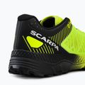 SCARPA Spin Ultra férfi futócipő zöld 33072-350/1 9