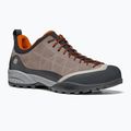 Férfi túrabakancs SCARPA Zen Pro barna 72522-350/2 9