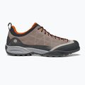 Férfi túrabakancs SCARPA Zen Pro barna 72522-350/2 10