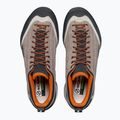 Férfi túrabakancs SCARPA Zen Pro barna 72522-350/2 13