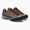 Férfi túrabakancs SCARPA Zen Pro barna 72522-350/2 4