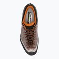 Férfi túrabakancs SCARPA Zen Pro barna 72522-350/2 6