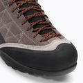 Férfi túrabakancs SCARPA Zen Pro barna 72522-350/2 7