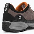 Férfi túrabakancs SCARPA Zen Pro barna 72522-350/2 8
