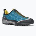 Férfi túrabakancs SCARPA Zen Pro kék 72522-350/3 11