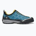 Férfi túrabakancs SCARPA Zen Pro kék 72522-350/3 12